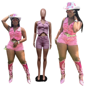 Sexy Cowgirl Outfits