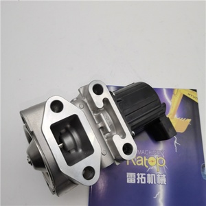 Vanne solénoïde EGR ME229905 compatible avec les moteurs SY215 HD820V 4M50 - Product Image 1