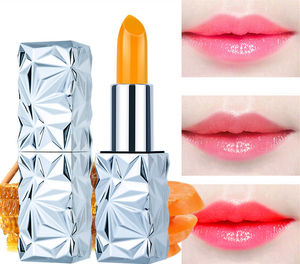 AKIACO卸売化粧品カスタムチューブビーガングリッターコンテナプライベートラベルメイクアップマットセット口紅 - Product Image 4