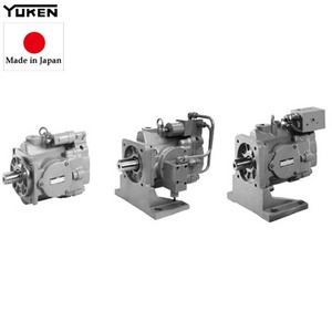 ปั๊มไฮดรอลิกแบบลูกสูบ เหมาะสำหรับปั๊มไฮดรอลิกแบบลูกสูบ Yuken-1 ที่หลากหลายรุ่น - Product Image 1