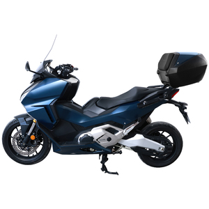 SPD PP Nuevo <span class=keywords><strong>Baúl</strong></span> Trasero para Motocicleta de Liberación Rápida y Gran Capacidad con Garantía OEM para Honda NSS750 50L - Product Image 6