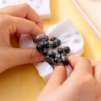 Jouet Squishy TPR Créatif Anti-Stress pour Enfants et Adultes – Jouet Collant à Presser pour la Décompression et la Relaxation