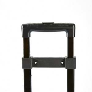 Tian Yu T830C Poignée télescopique en alliage d'aluminium épaissi à 4 niveaux, résistante à l'eau, pour valise - Product Image 6