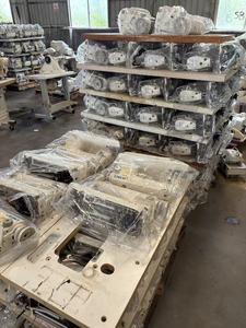 High Quality <strong>Second</strong> <strong>Hand</strong> <strong>Sewing</strong> <strong>Machines</strong> Industrial Domestic Used <strong>Sewing</strong> Equipment Various Models Available Factory Direct <strong>Sale</strong> - Product Image 4