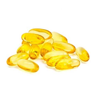 Huile de poisson Oméga 3 6 9 pure en capsules, concentré d'huile de foie de morue de haute qualité, prix