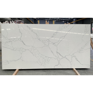 Hot bán lớn nhất 20mm dày thạch anh đá thạch anh bảng điều khiển cho nền thạch anh tấm - Product Image 3