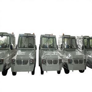 جرار سحب أمتعة المطار جرار للطيران والطائرات - Product Image 5