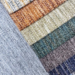 <span class=keywords><strong>Tela</strong></span> de Tapicería de Lujo <span class=keywords><strong>para</strong></span> Sofás y Sillones, Teñida Antipelusas, Transpirable, Material Textil <span class=keywords><strong>para</strong></span> el Hogar - Product Image 1
