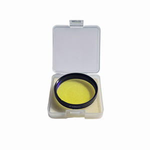 Filtro para Telescopio <span class=keywords><strong>Kson</strong></span> de 2 Pulgadas y 495 nm - Filtro Multicapa para Mejorar el Contraste Planetario/Lunar/Marte para Oculares de Telescopio - Product Image 4