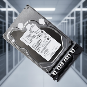 Disco Duro de 3.5 Pulgadas 46C4455 1TB 7200RPM SATA <span class=keywords><strong>3Gb</strong></span>/s 44X2459 44X2458 9CA158-176 HDD - Product Image 1