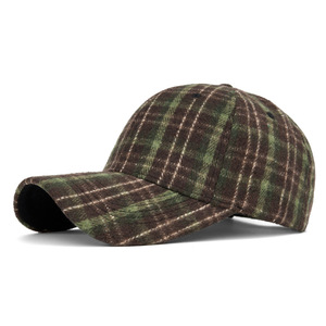 Gorras de Béisbol Deportivas Profesionales Excepcionales para Comercio Electrónico - Strong Command, Imagen en Inglés, 100% Algodón, Transpirables e Impermeables - Product Image 5