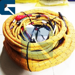 ชุดสายไฟ JIAJUE 204-1863 สำหรับรถขุด 320C/320C L - Product Image 2