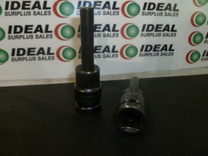 PLC PROTO/<strong>STANLEY</strong> 387441 <strong>SOCKET</strong>-New No <strong>Box</strong> Warranty Product - Product Image 1