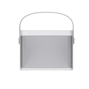 Máy Karaoke Có 2 Micro Không Dây, Loa <span class=keywords><strong>Bluetooth</strong></span> Di Động Có Hệ Thống PA Âm Thanh HD Hỗ Trợ Tiếng Vang Và Cắt Giọng Hát, USB,SD - Product Image 6