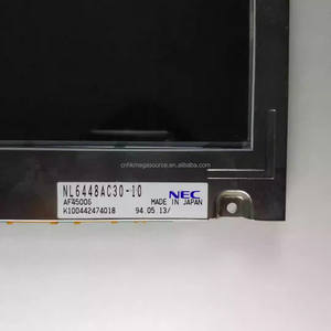 NL6448AC30-10หน้าจอ9.4นิ้ว640*480จอแสดงผล LCD NL6448AC30-10แผง LCD - Product Image 5