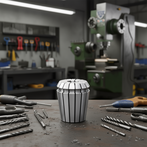 ERX 32 D.. MP Reduction Collet For Tapping And <b>Machining</b> Applications - Product Image 3