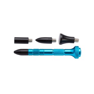 Herramienta de Reparación de Carrocería FG 130AL S5, Kit de Extractor de Paneles Automotrices Profesional de Aleación de Aluminio - Product Image 1