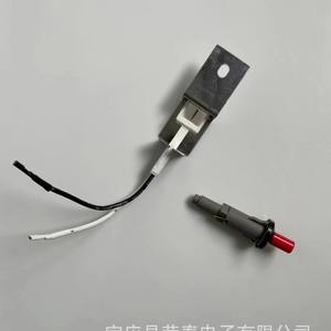 Kit d'allumage de rechange pour barbecue Weber, pour cuisson au four ou au barbecue - Product Image 2