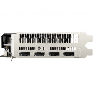 Tarjeta gráfica <span class=keywords><strong>MSI</strong></span> NVIDI,A GeForce RTX 2060 <span class=keywords><strong>SUPER</strong></span> AERO ITX 8G usada, compatible con control inalámbrico a través de dispositivos Android/IOS - Product Image 6
