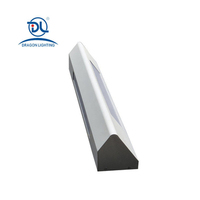 Lumière LED murale, lumière de nuit, éclairage de placard, LED pour chambre à coucher, escalier, armoire