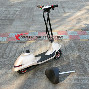 Trottinette électrique <span class=keywords><strong>Dualtron</strong></span> <span class=keywords><strong>Mini</strong></span>, pas chère, tout-terrain, rapide, à double moteur, trottinette électrique, monopatin électrique, elektro roller - Product Image 5