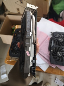 การ์ดจอ CMP 30HX 6GB ขายดี CMP 170HX 90HX 50HX 30HX GPU รุ่น 90 - Product Image 4