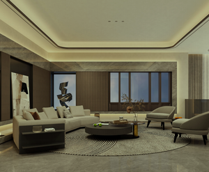 Personalización de Toda la Casa, Muebles Personalizados para Sala de Estar, Comedor y Dormitorio - Product Image 2