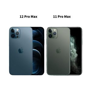Nuevo Teléfono Desbloqueado Original a Bajo Precio, <span class=keywords><strong>iPhone</strong></span> A+<span class=keywords><strong>11</strong></span> <span class=keywords><strong>Pro</strong></span> Usado, Smartphone 5G - Product Image 2