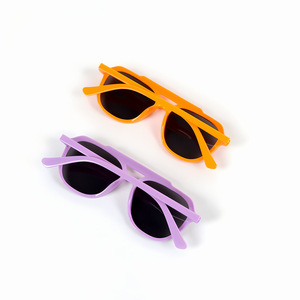 <span class=keywords><strong>Occhiali</strong></span> <span class=keywords><strong>da</strong></span> <span class=keywords><strong>vista</strong></span> per bambini e ragazzi e ragazze UV400 per bambini <span class=keywords><strong>occhiali</strong></span> <span class=keywords><strong>da</strong></span> sole quadrati - Product Image 4