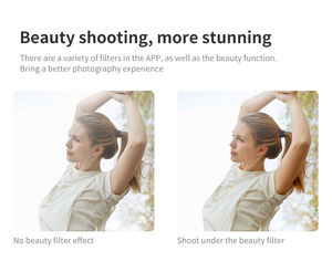 2023更新E88 Pro E525ドローンカメラ付き4k HD広角ドローンリアルタイム送信初心者ドローン - Product Image 6