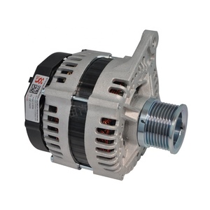 Gốc <span class=keywords><strong>Foton</strong></span> Aumark Phụ Tùng ISF3.8 <span class=keywords><strong>Alternator</strong></span> 5318117 - Product Image 2