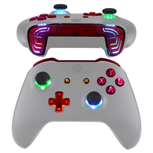DTF 2.0 <b>Led</b> <b>Light</b> Board Replacement Button Lighting Board DIY Kit for Xbox One S Controller Original Wireless - Product Image 2