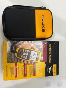 FLUKE 922 KIT DE MEDIDOR DE FLUJO DE AIRE W - Product Image 3
