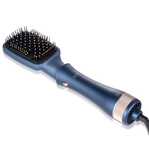 RAF Hair Changing Comb Peine Cambiador De 3 in 1 Hot Air <b>Brush</b> 1200W Power and 28000RPM Motor for Daily Styling RAF Hai - Product Image 6