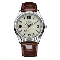 Montre Homme Simple à Quartz Pas Cher, Cadeau Promotionnel, Vente en Gros d'Usine de Montres Tendance