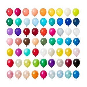 Globos <span class=keywords><strong>de</strong></span> Látex Redondos <span class=keywords><strong>de</strong></span> 10 Pulgadas, Venta Caliente <span class=keywords><strong>de</strong></span> Fábrica, Alta Calidad, Multicolores, Gruesos, <span class=keywords><strong>para</strong></span> Decoración <span class=keywords><strong>de</strong></span> Bodas y Fiestas <span class=keywords><strong>de</strong></span> <span class=keywords><strong>Cumpleaños</strong></span> - Product Image 4