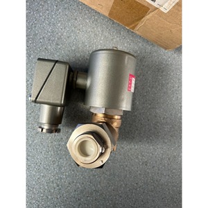 วาล์วโซลินอยด์ Saginomiya รุ่น GMV-H604GQ4 AC110V อุปกรณ์ควบคุมอัตโนมัติสำหรับอุตสาหกรรม - Product Image 4