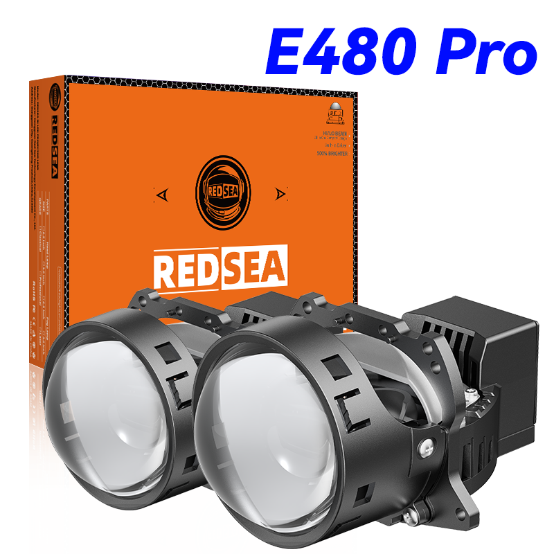 PRO E480