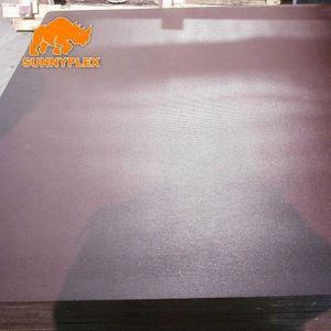 Contrachapado de Álamo Bintangor Moderno de Primera Clase, Triplay <span class=keywords><strong>Maderera</strong></span> para Uso en Exteriores - Product Image 5
