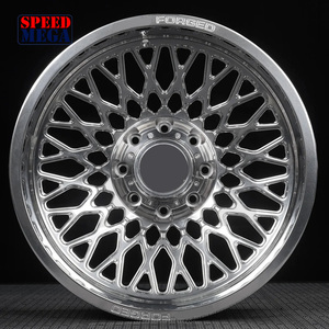 Jantes forgées personnalisables à profil profond 2025, 2 ou 3 pièces, 18, 19, 20, 21, 22, 23, 24 pouces pour Rolls-Royce Range Rover - Product Image 4