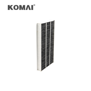 ไส้กรองอากาศห้องโดยสาร KOMAI รุ่น P533788 AF55781 SC 90041 4206637 สำหรับรถบรรทุก EX1200-6 - Product Image 1