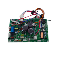 Nuevo Aire Acondicionado Hisense Kelon 1559637, Placa Integrada de CA/CC, Unidad Exterior, Placa de Control Principal, Fuente de Energía Solar Manual de Gas