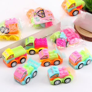 Direct Sale of Assembled 60mm Capsule Egg Toy <b>Mini</b> Small <b>Gift</b> Twist Educational Toy with <b>Bag</b> Packaging Cheap Origin - Product Image 5