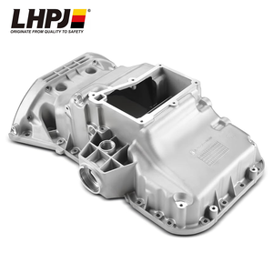 <span class=keywords><strong>Defender</strong></span> XC90 FPACE Cayenne Golf A4 X5 GLE Cárter de aceite para <span class=keywords><strong>Land</strong></span> <span class=keywords><strong>Rover</strong></span> Volvo Jaguar Porsche VW Audi BMW Mercedes Benz Cárter de aceite - Product Image 4