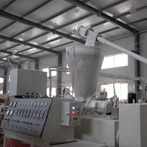 PVC WPC Plastic Panel Extrusion Line