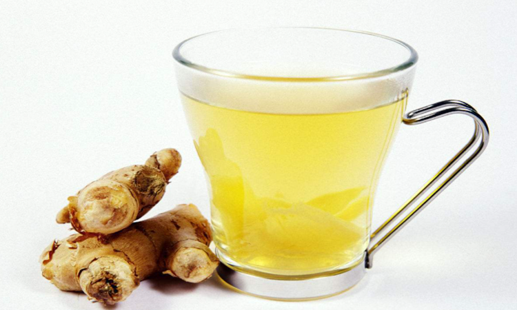 Crescita organica naturale pura di 100% Ginger Essential Oil For Hair 1