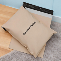 Sacs d'expédition blancs épais et imperméables pour l'e-commerce – Vente en gros, tailles moyenne et grande, pour la logistique