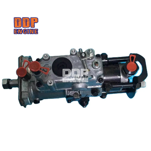 2643C643 2643C643WC 3340F262T 997-182 997182 Diesel Engine Fuel Injection <b>Pump</b> For Perkins 1004-4 1004 - Product Image 1