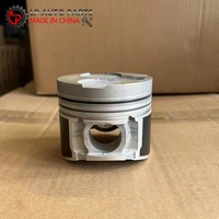 PISTON DIESEL 4D56 EGNINE D4BB pour HYUNDAI H100 H-1 STAREX BUS PORTER KIT DE PISTONS KIA BONGO 2.6L DIESEL PISTONS