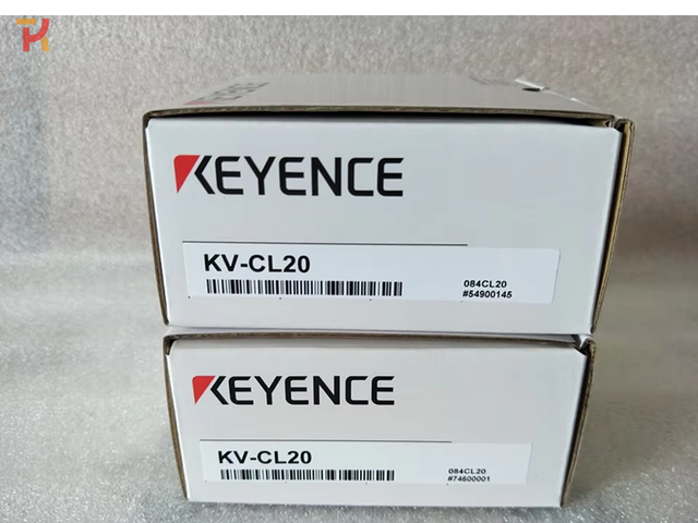 Hot Sales KV-CL20 Interface Module for Plc